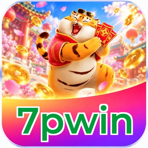 7pwin Logo