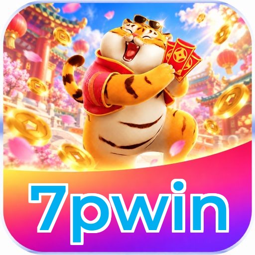 7pwin Logo Oficial - Cassino Online Certificado Brasil
