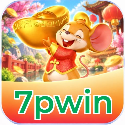 Slots 7pwin - 1.500+ Jogos RTP Alto
