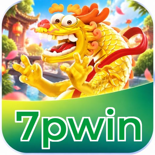 7pwin Logo