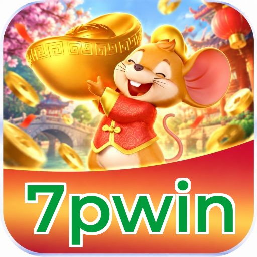 7pwin Download Logo Oficial