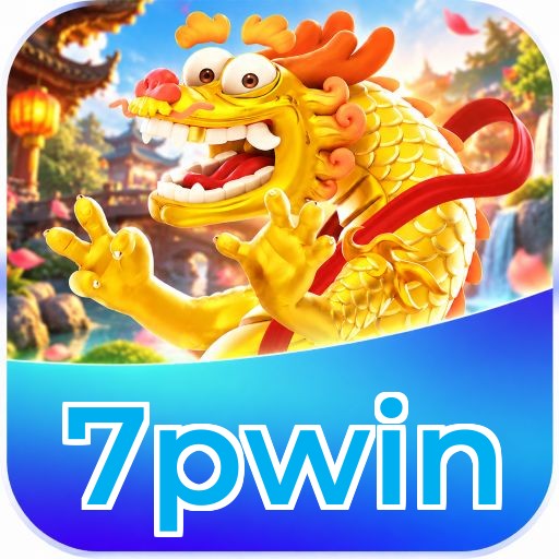 7pwin Segurança Logo 1