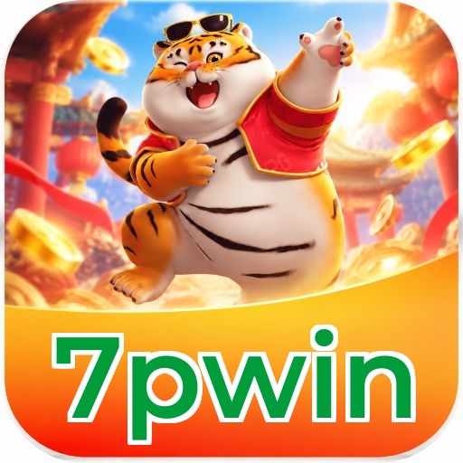7pwin Instalar Logo 3