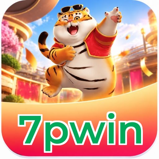 Fortune Tiger Logo 1