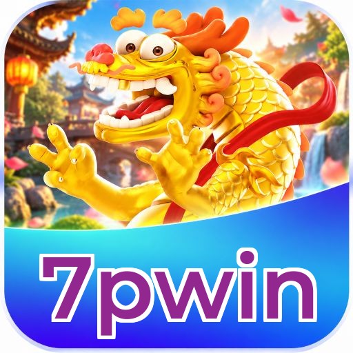 7pwin Segurança Logo 3