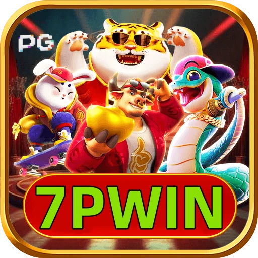 7PWIN Cassino Online