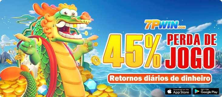 PromoÃ§Ãµes e bÃ´nus exclusivos no 7PWIN